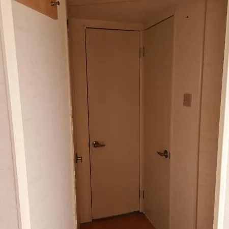 6 Berth Promenade Ingoldmells Apartment Exterior photo