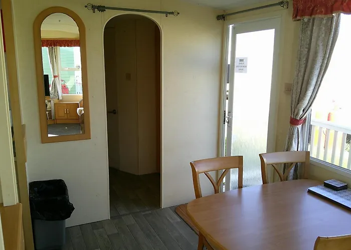 6 Berth Promenade Ingoldmells