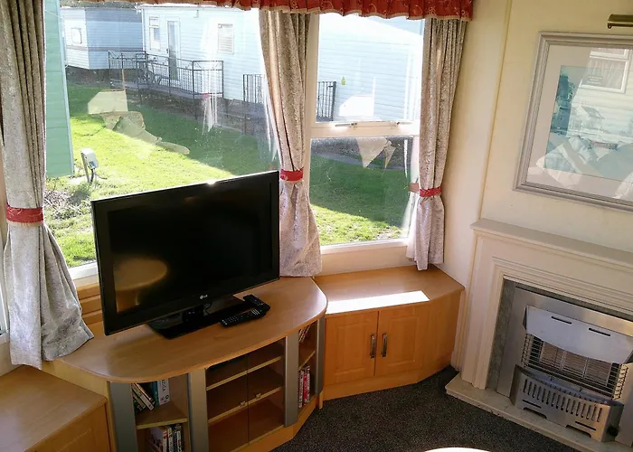 6 Berth Promenade Ingoldmells