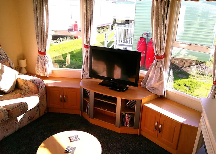 6 Berth Promenade Ingoldmells