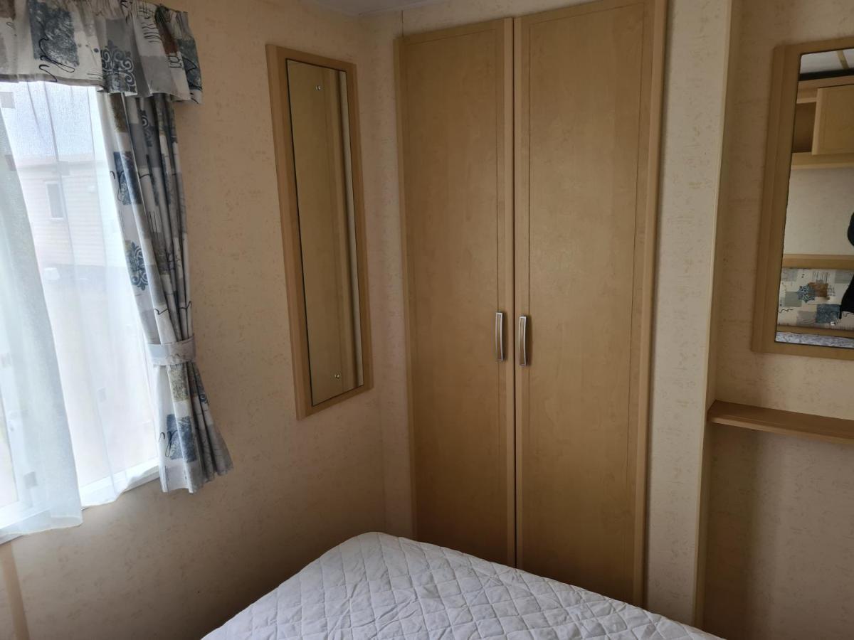 6 Berth Promenade Apartment