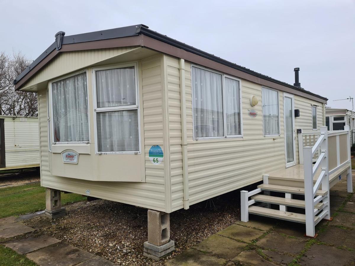 Apartment 6 Berth Promenade