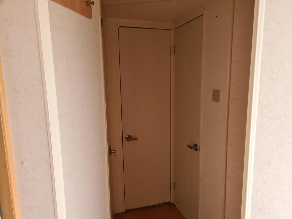 Apartment 6 Berth Promenade *