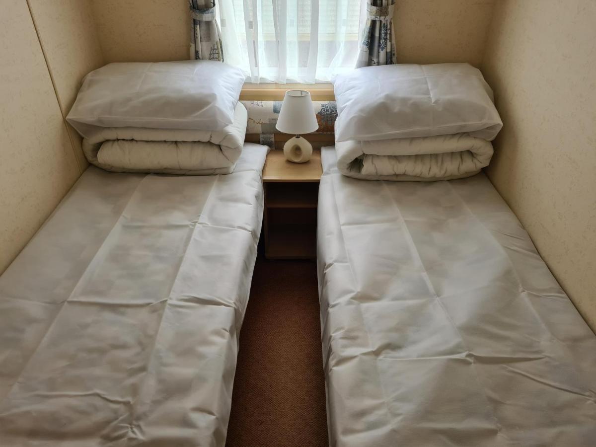 Apartment 6 Berth Promenade Ingoldmells