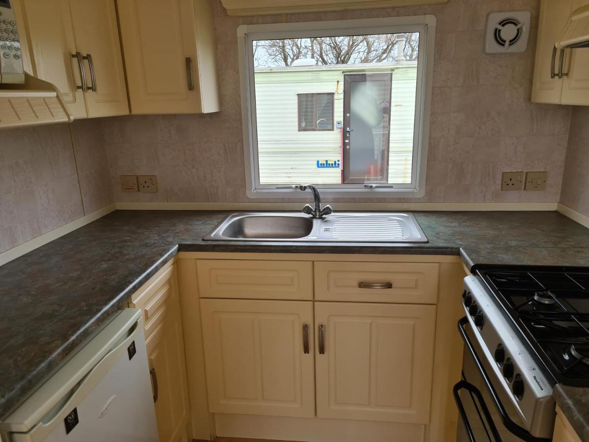 6 Berth Promenade Apartment Ingoldmells
