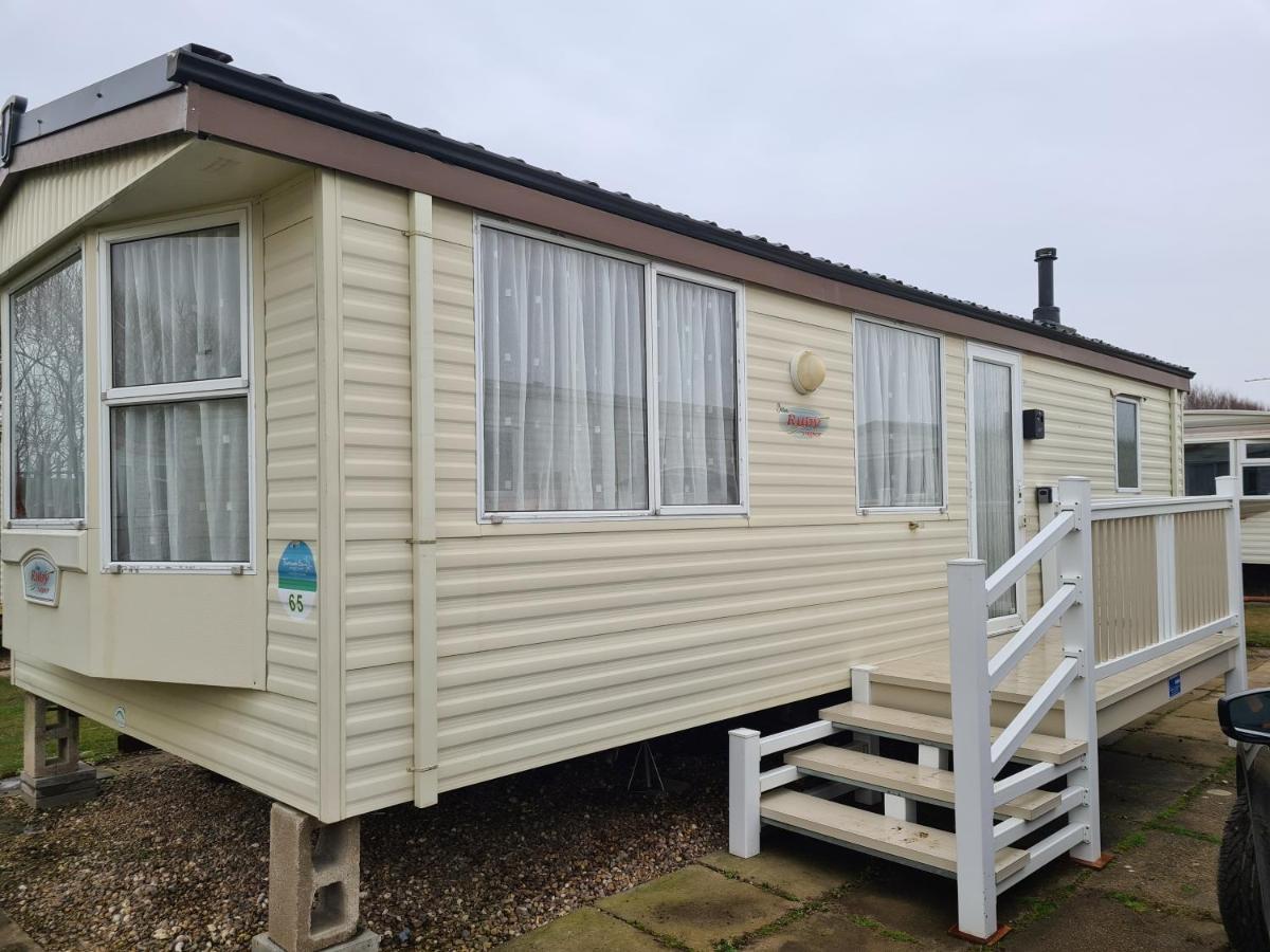6 Berth Promenade Ingoldmells