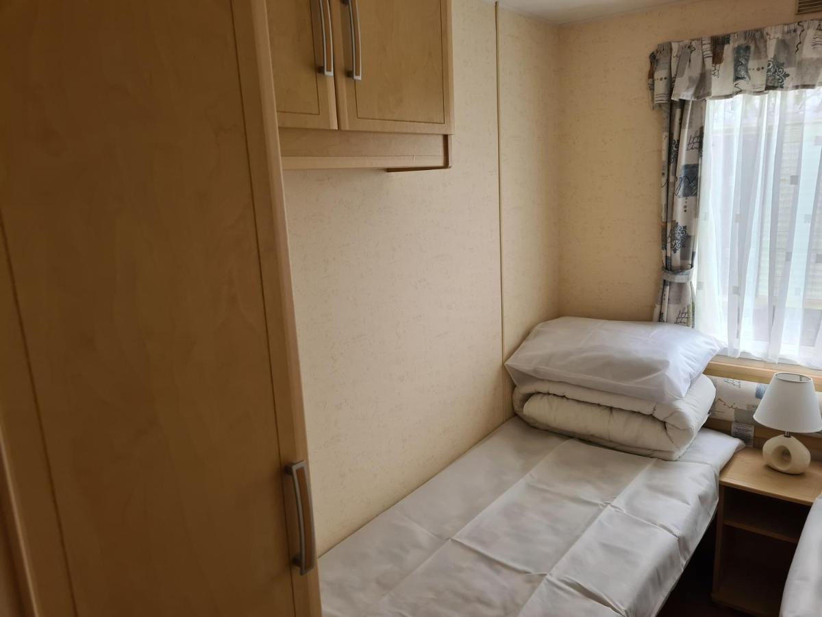 Apartment 6 Berth Promenade
