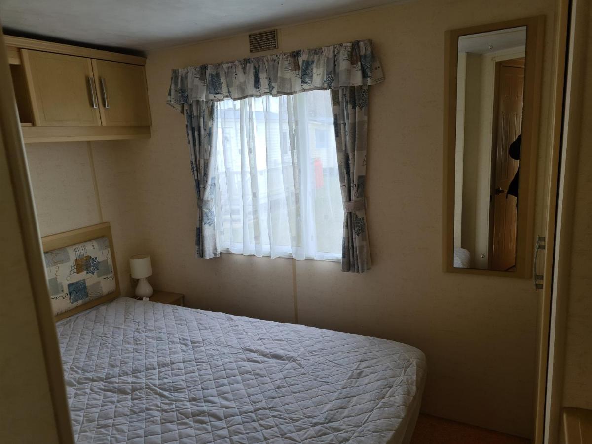 6 Berth Promenade Ingoldmells