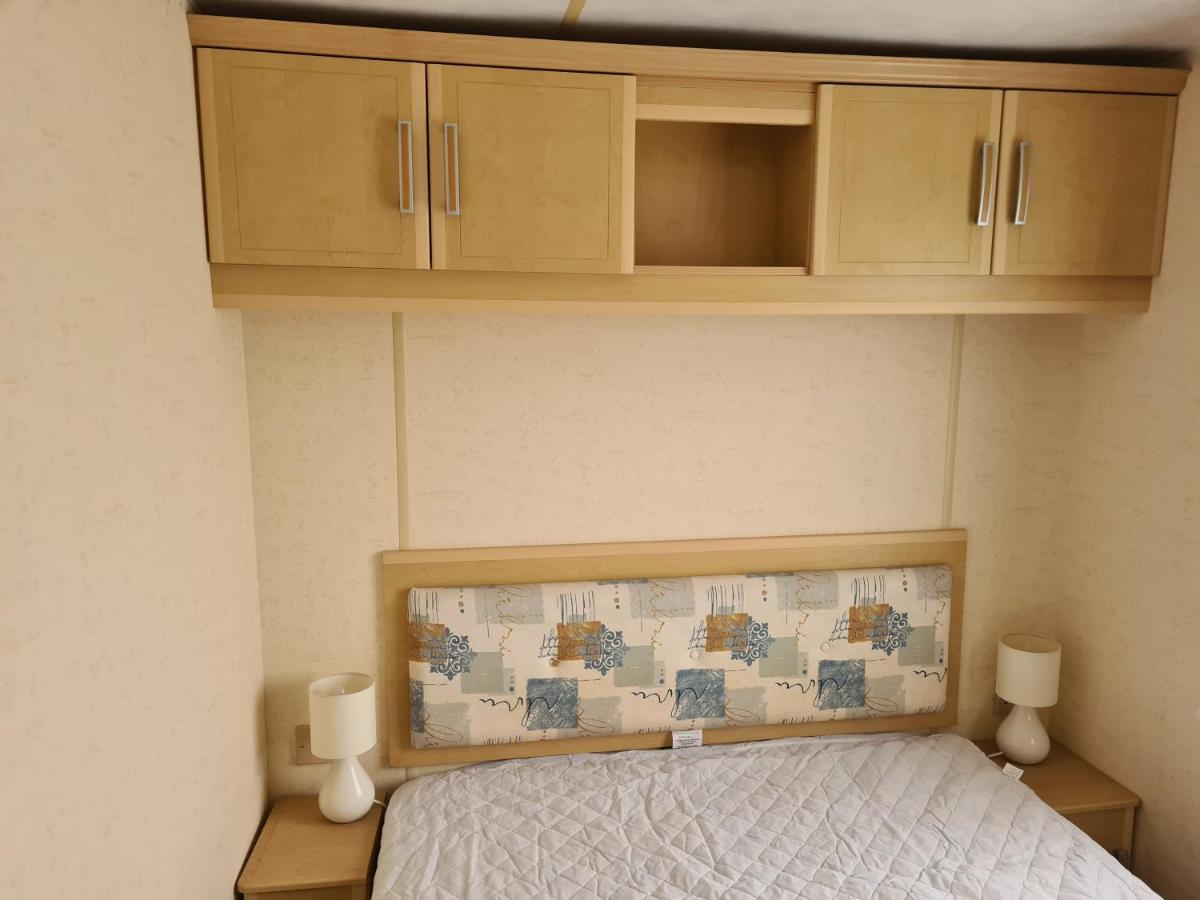 6 Berth Promenade *