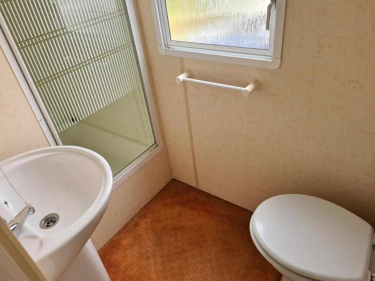 Apartment 6 Berth Promenade Ingoldmells