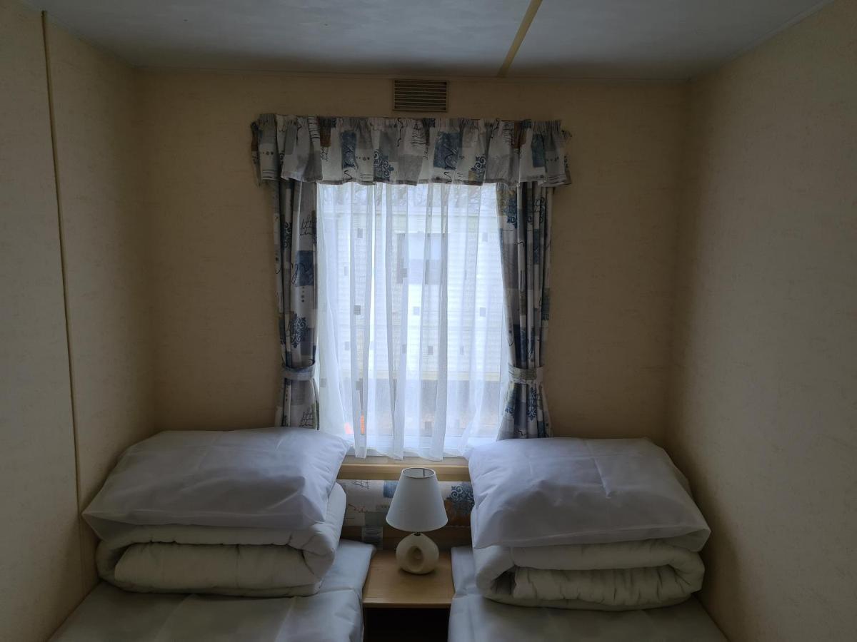 6 Berth Promenade Apartment Ingoldmells