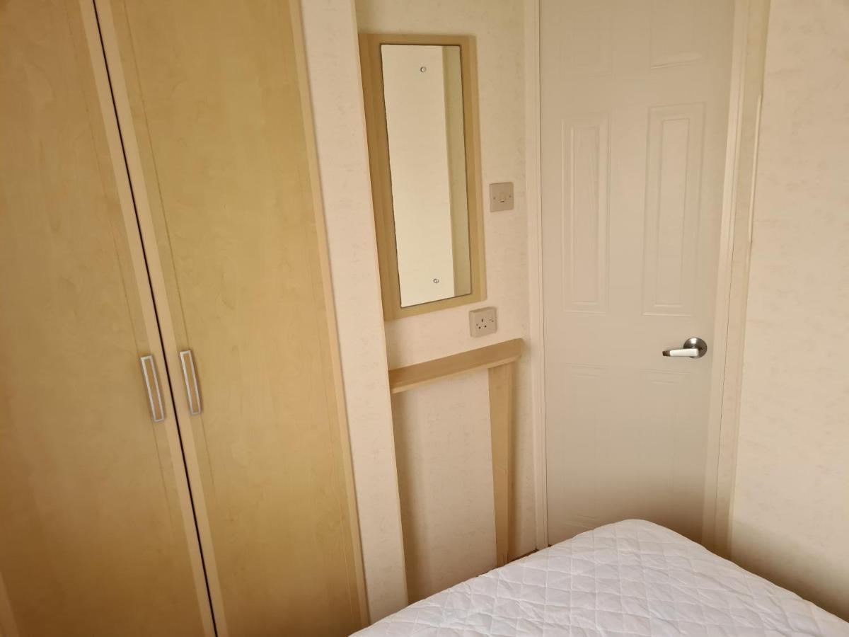 6 Berth Promenade * Ingoldmells