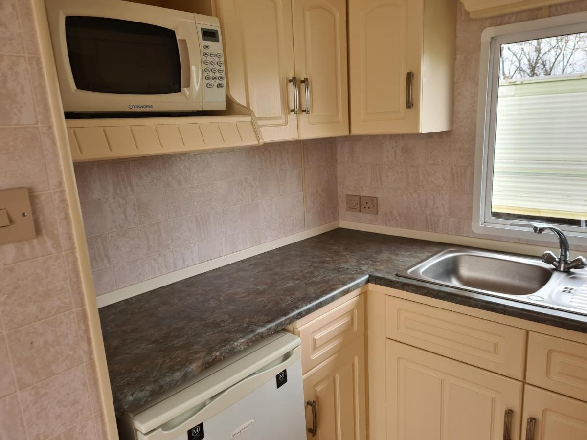 6 Berth Promenade Ingoldmells