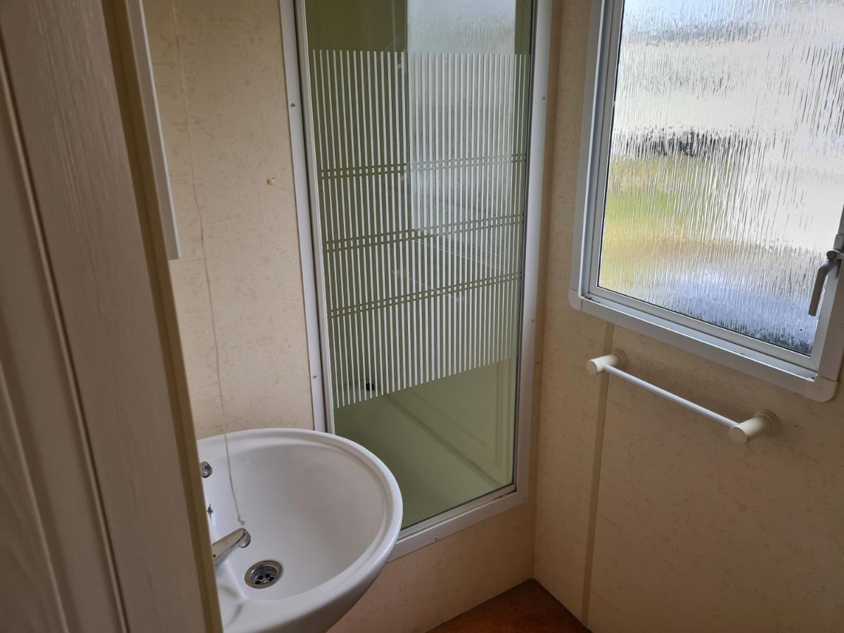 6 Berth Promenade Apartment