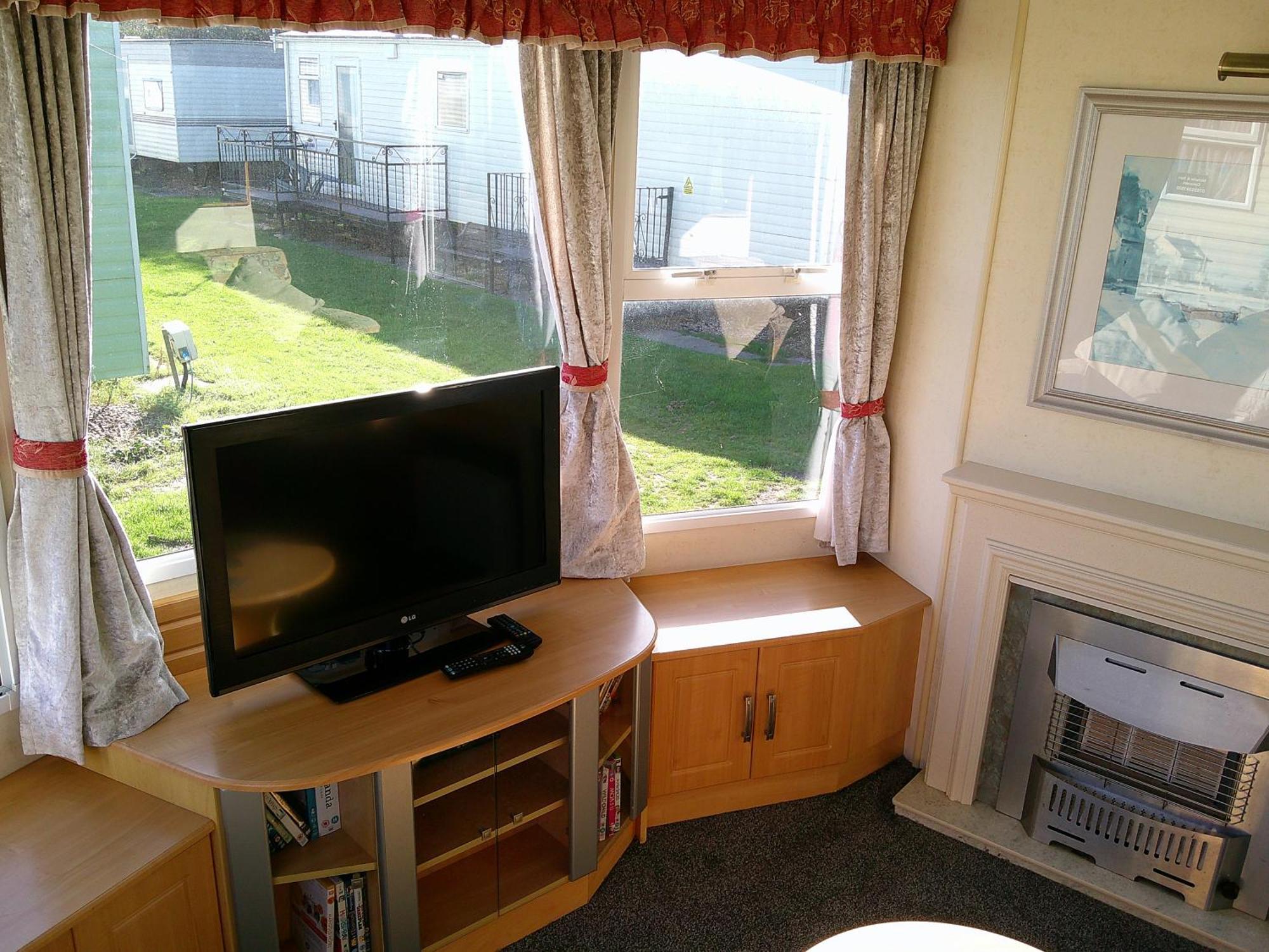 6 Berth Promenade * Ingoldmells