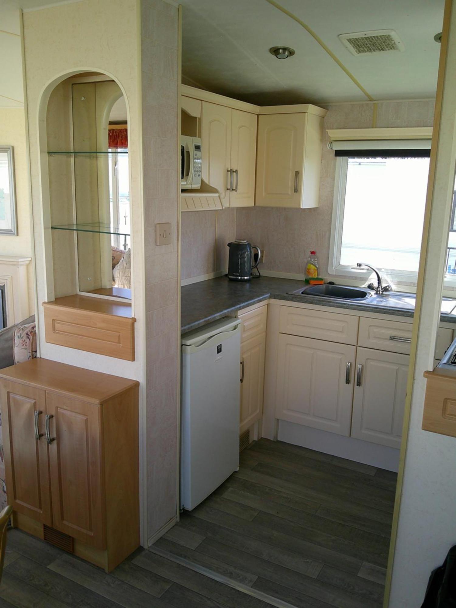 6 Berth Promenade Apartment *