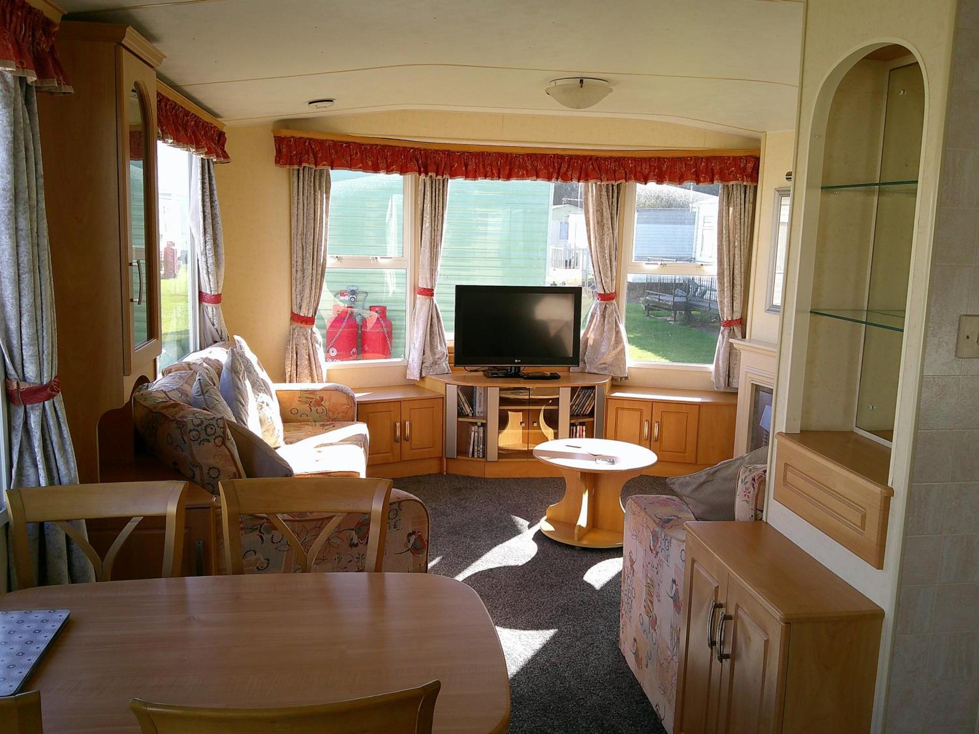 Apartment 6 Berth Promenade Ingoldmells