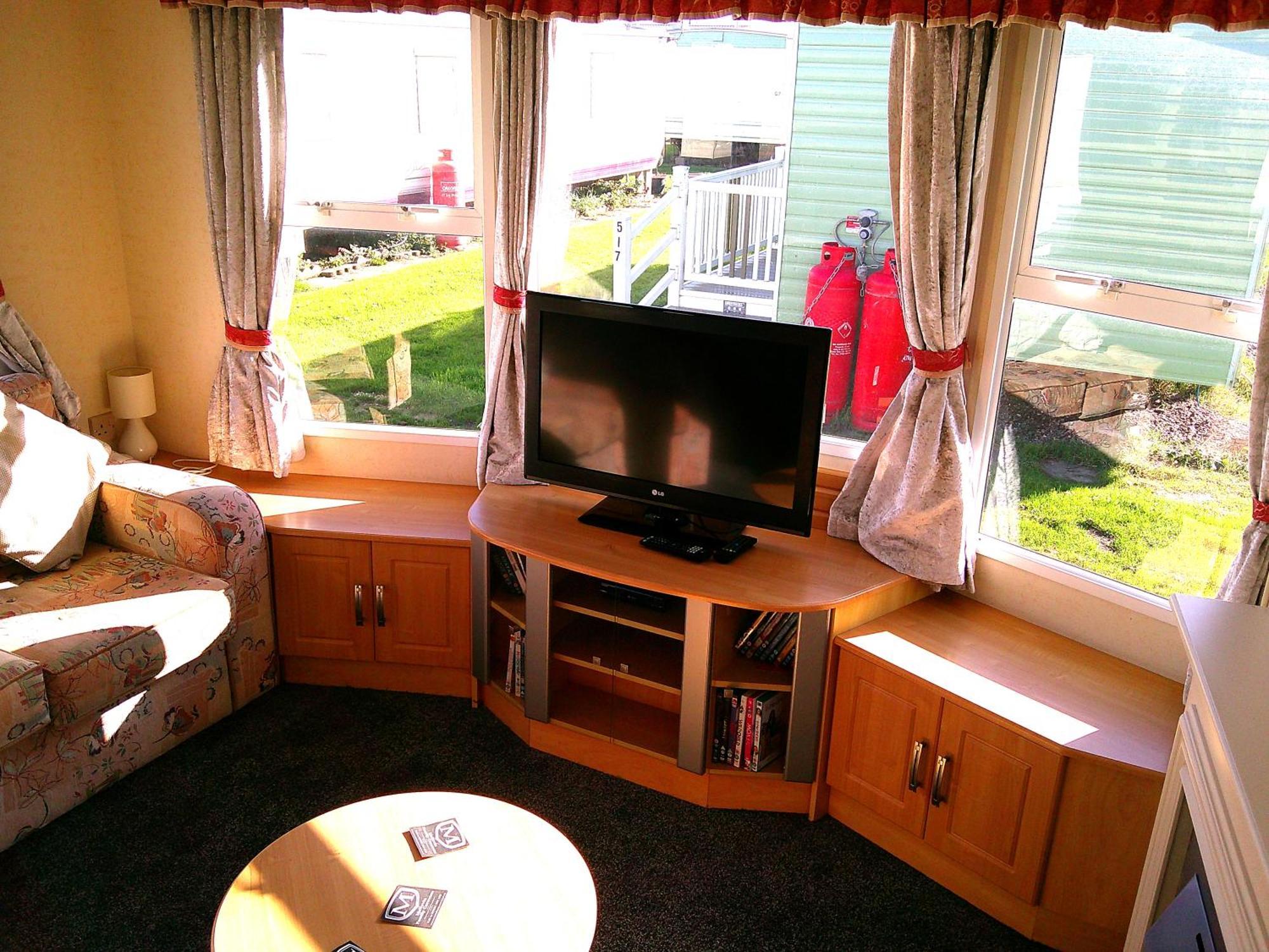 6 Berth Promenade *
