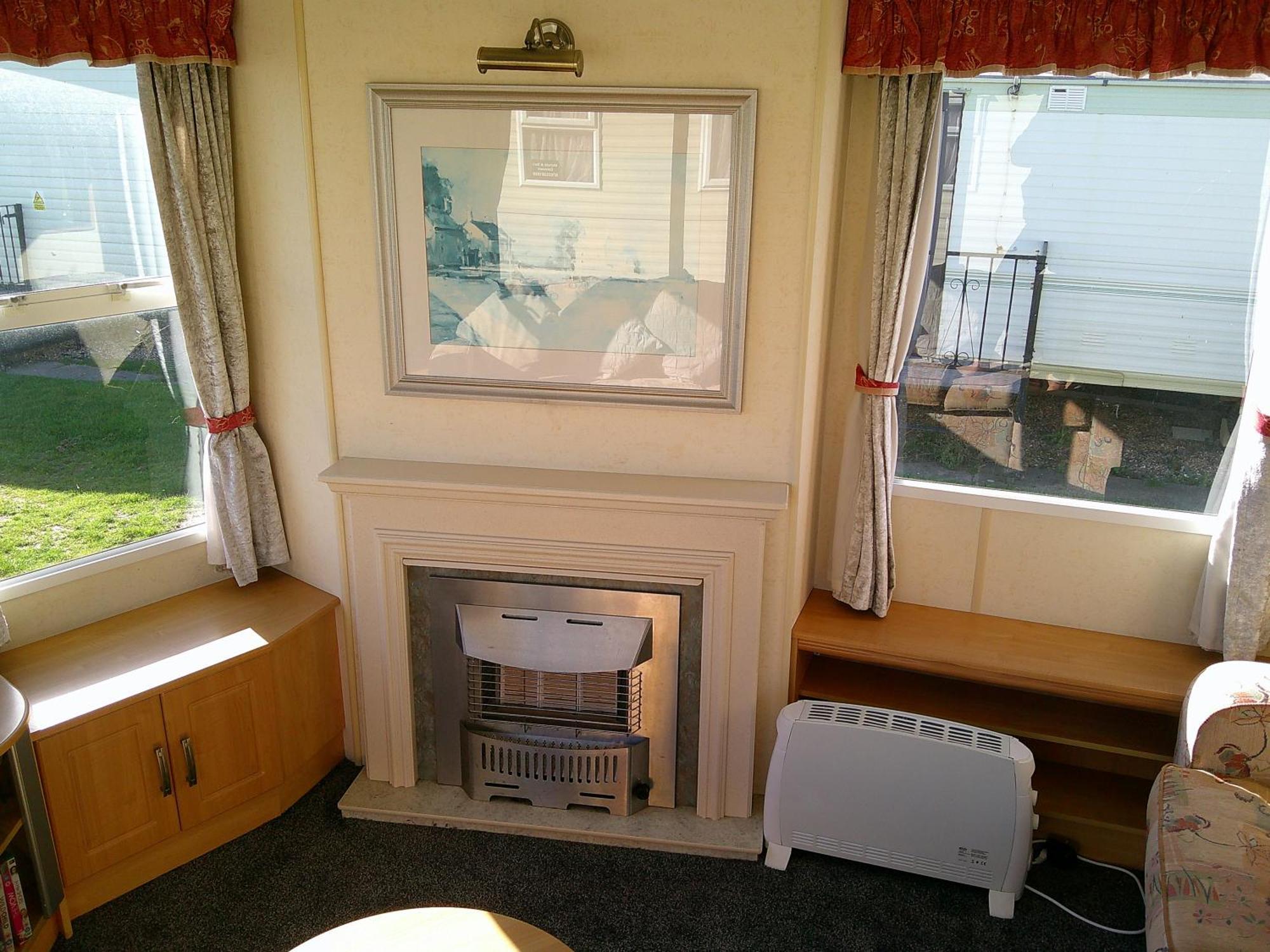 6 Berth Promenade Ingoldmells